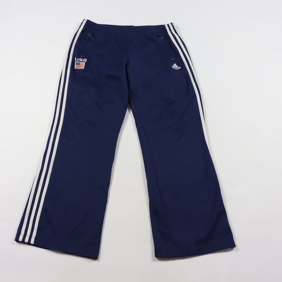 adidas usa pants